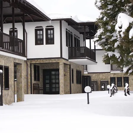 Къщи за гости Кедър 2*