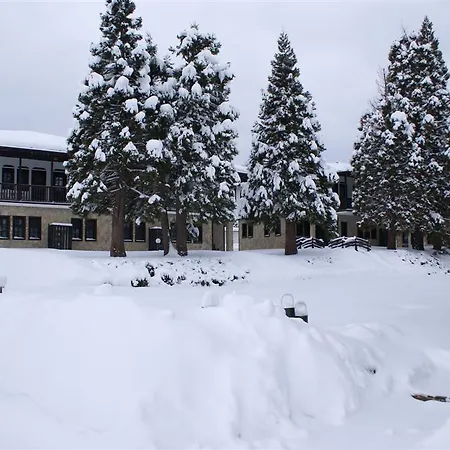 Гостевой дом Къщи за гости Кедър 2*