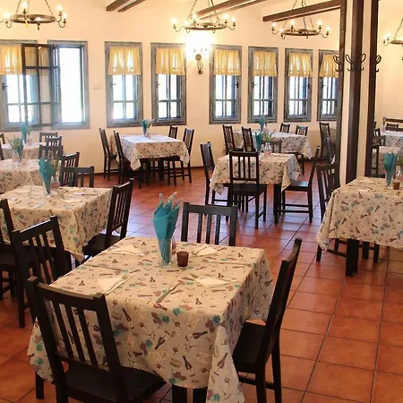 Къщи За Гости Кедър Guest house
