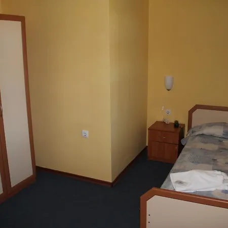 Къщи За Гости Кедър Dolna Banya