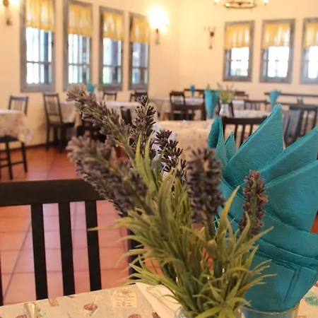 Гостевой дом Къщи за гости Кедър