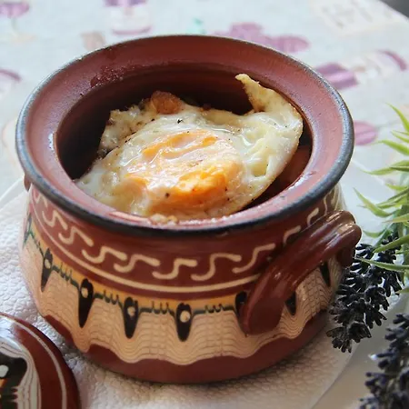 Гостевой дом Къщи за гости Кедър