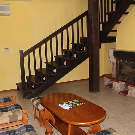 Къщи За Гости Кедър 2* Dolna Banya