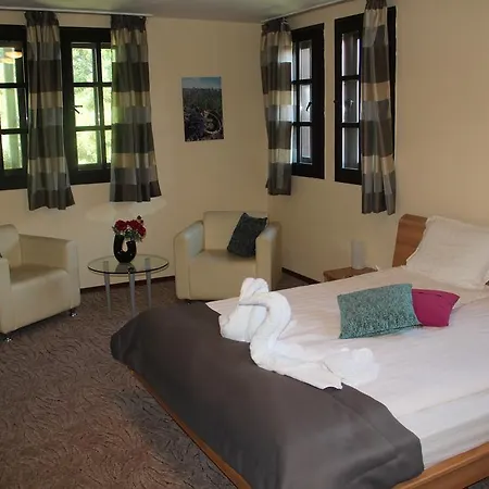 Къщи за гости Кедър Долна-Баня