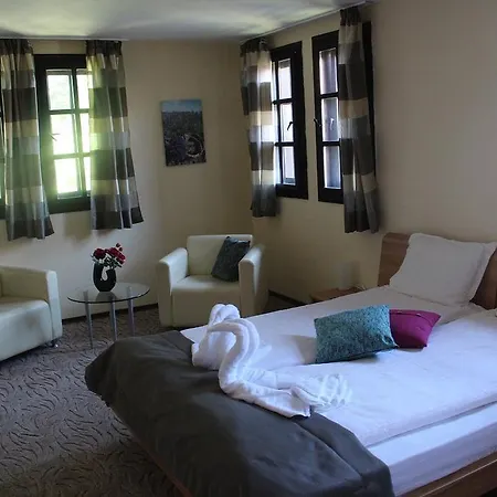 Гостевой дом Къщи за гости Кедър