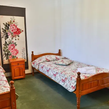 Къщи за гости Кедър Гостевой дом