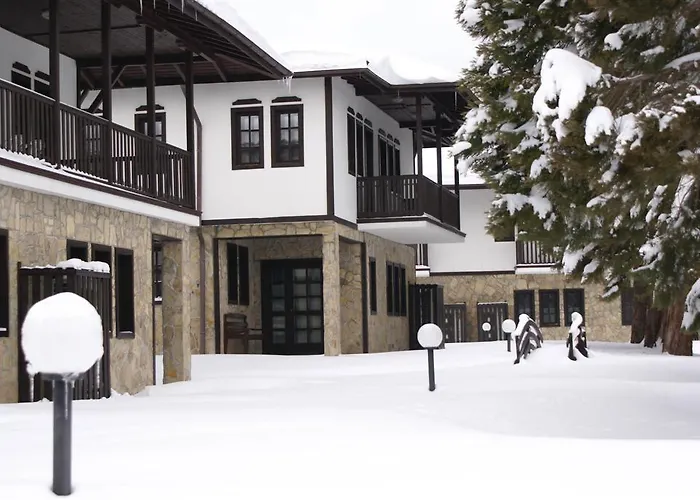 Guest Houses Kedar 2*