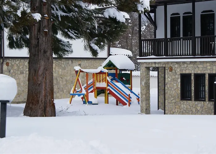 Guest Houses Kedar 2*