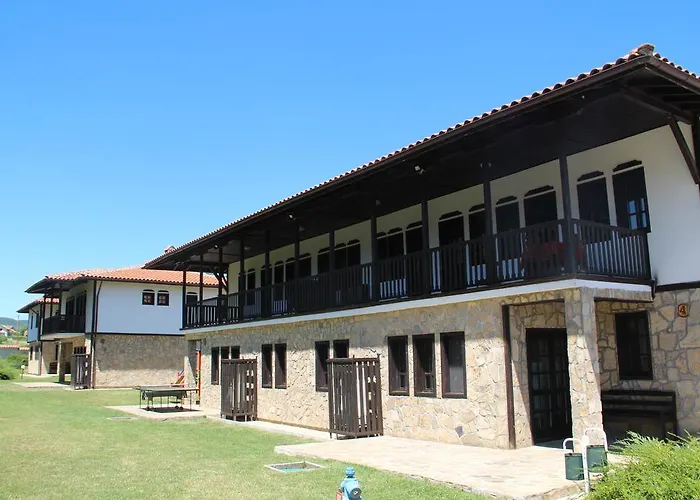 Maison d'hôtes Guest Houses Kedar