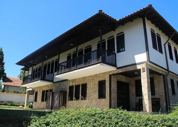 Maison d'hôtes Guest Houses Kedar 2*