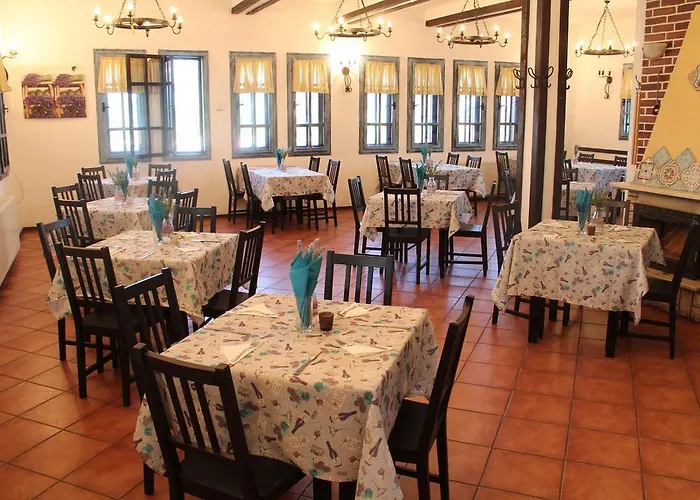 Guest Houses Kedar Maison d'hôtes