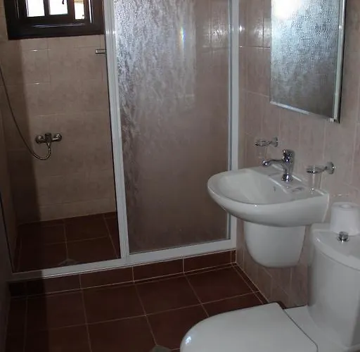 Guest Houses Kedar 2* Dolna Banya