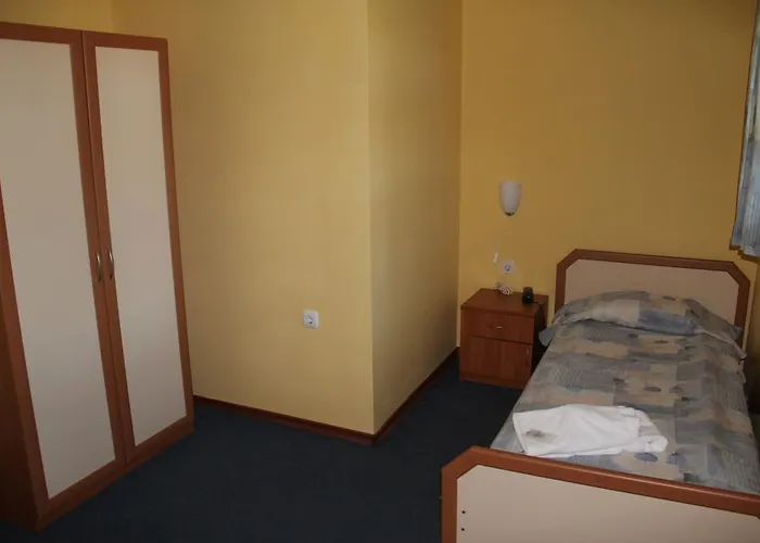 Guest Houses Kedar Dolna Banya