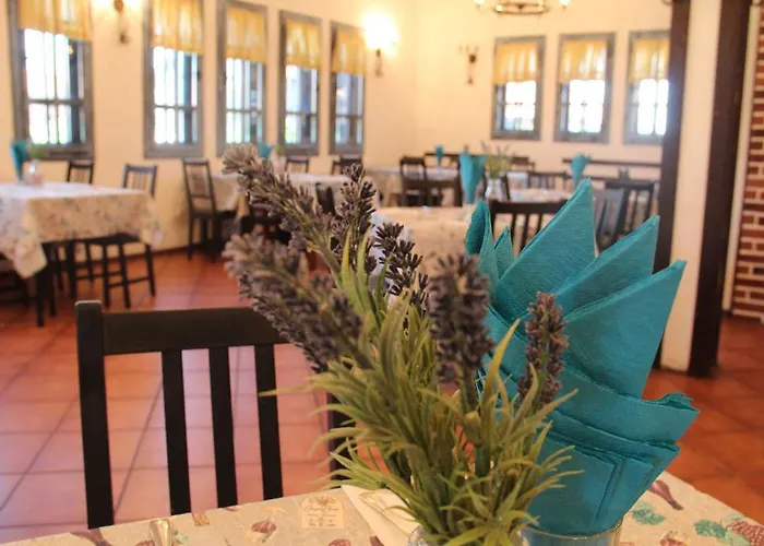 Maison d'hôtes Guest Houses Kedar