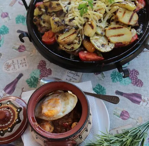 Guest Houses Kedar Maison d'hôtes 2*