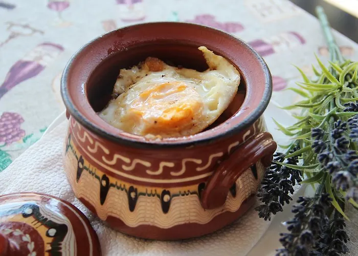 Maison d'hôtes Guest Houses Kedar