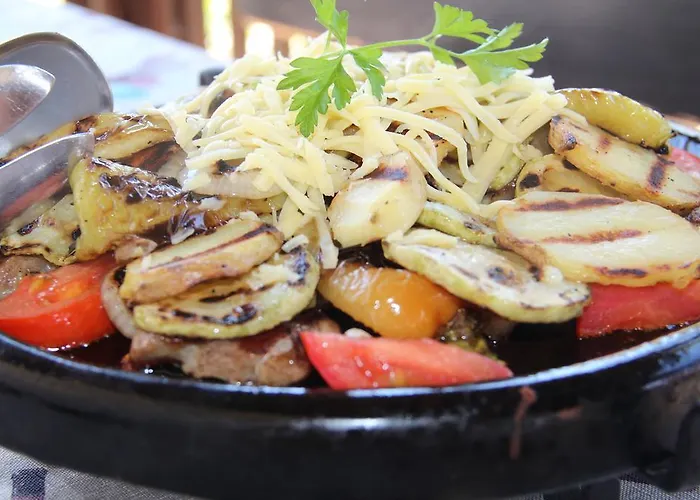 Guest Houses Kedar Maison d'hôtes Dolna Banya