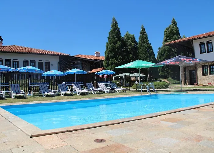 Maison d'hôtes Guest Houses Kedar 2*