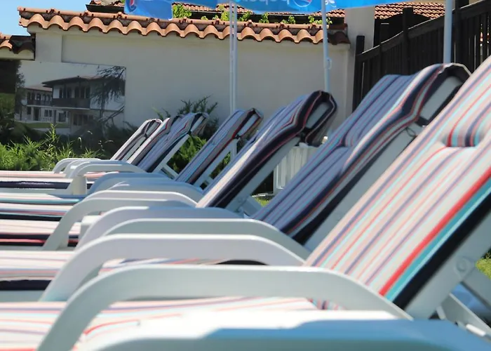 Maison d'hôtes Guest Houses Kedar