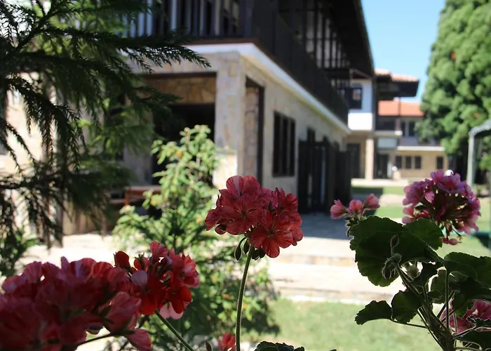 Guest Houses Kedar Maison d'hôtes 2*