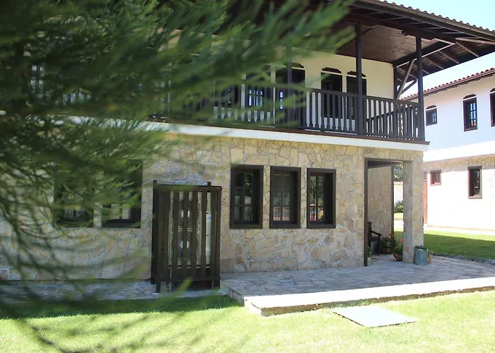 Maison d'hôtes Guest Houses Kedar