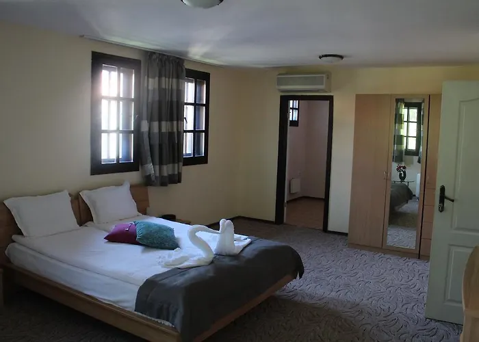 Maison d'hôtes Guest Houses Kedar