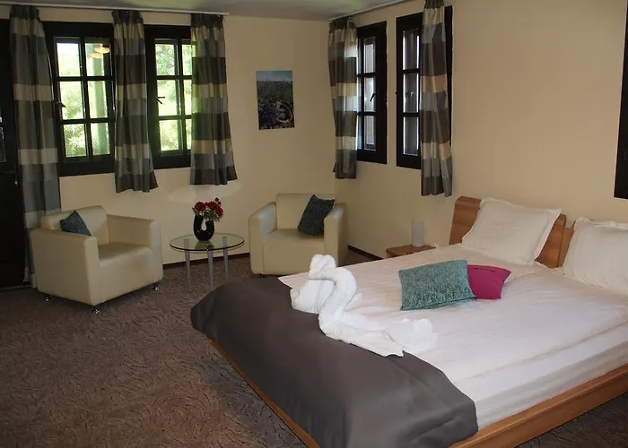 Guest Houses Kedar Dolna Banya