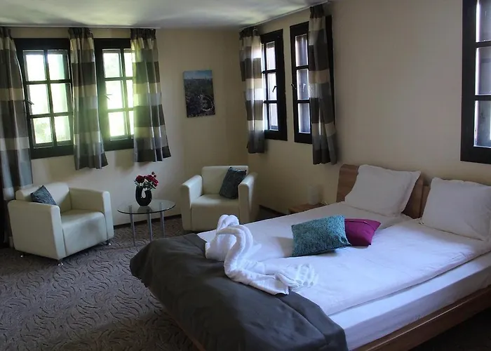 Maison d'hôtes Guest Houses Kedar